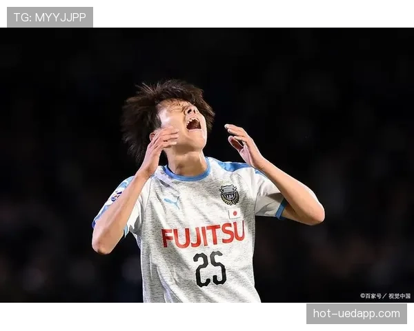 川崎前锋在本轮联赛主场未能拿下对手，近期平局增加已悄然影响排名。