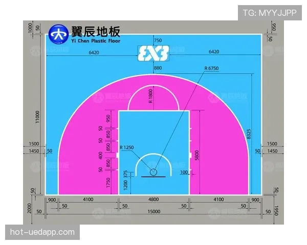 篮球合理冲撞规则的判定范围与具体适用条件
