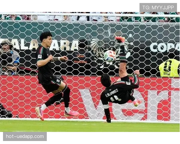 墨西哥1-0韩国回顾:A组第二轮关键胜利